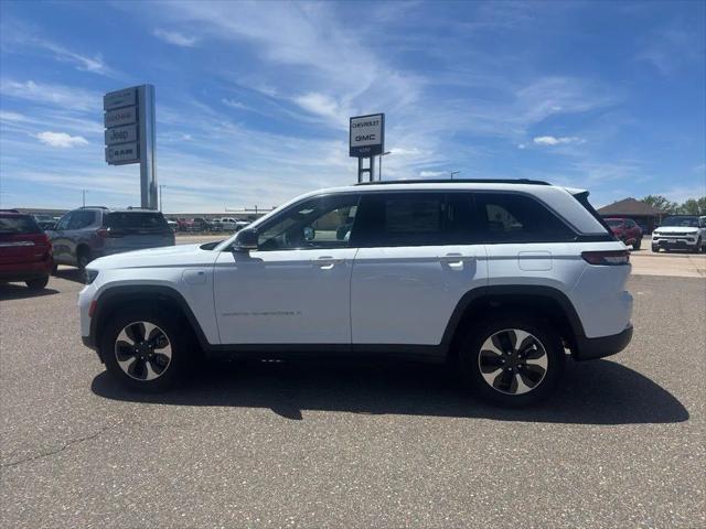 2024 Jeep Grand Cherokee Base for sale in Santa Fe, NM