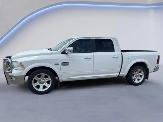 2012 Ram 1500 Laramie Longhorn/Limited Edition for sale in Santa Fe, NM