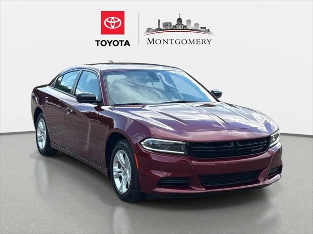 2023 Dodge Charger SXT for sale in Montgomery, AL