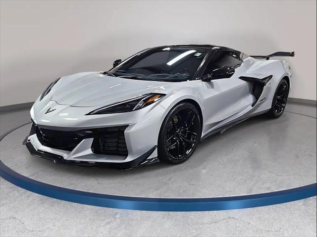 2026 Chevrolet Corvette Z06 Convertible, 3LZ, RWD for sale in Raleigh, NC