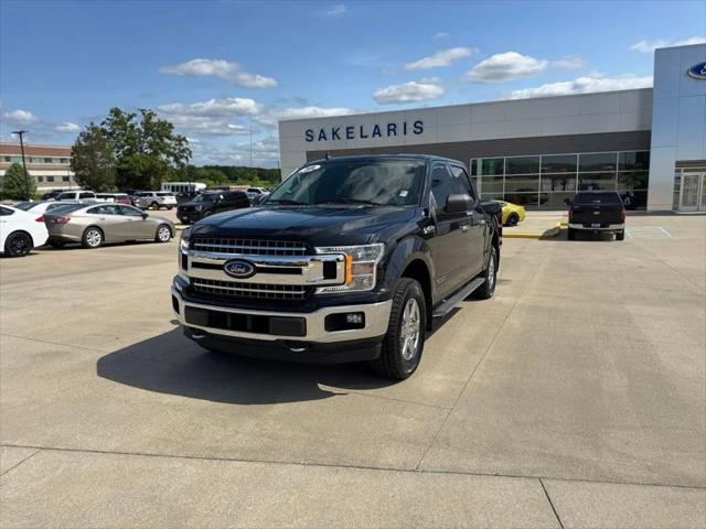 2019 Ford F-150 XLT for sale in Rolla, MO