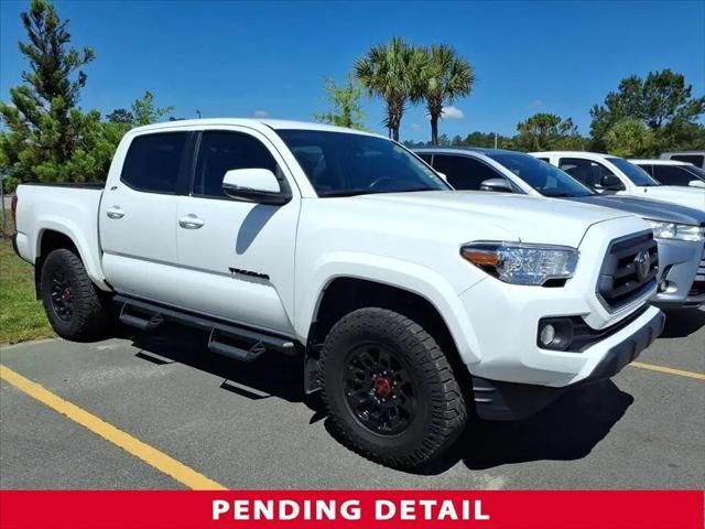 2022 Toyota Tacoma SR5 V6 for sale in Myrtle Beach, SC