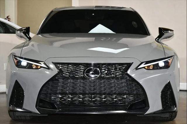 2024 Lexus IS 350 F SPORT for sale in Tampa, FL