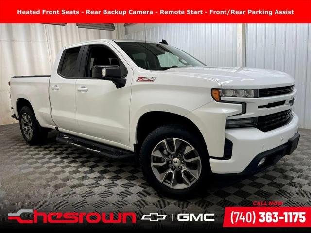 2019 Chevrolet Silverado 1500 RST for sale in Delaware, OH