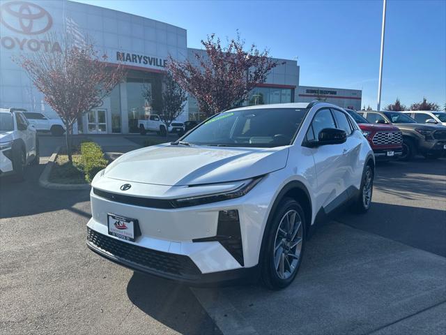 2026 Toyota C-HR XSE for sale in Marysville, WA