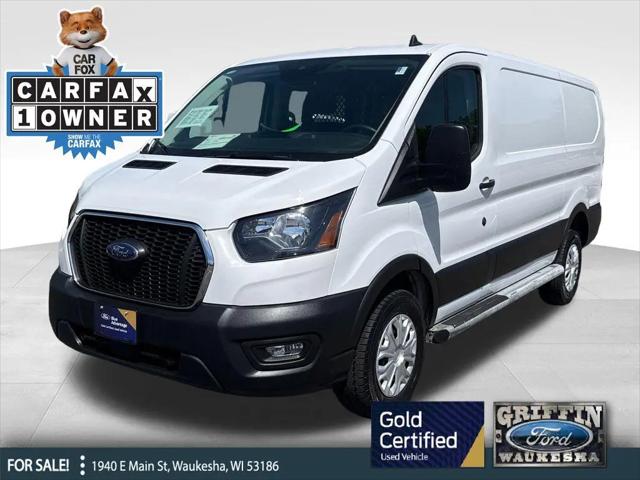 2024 Ford Transit Cargo Van Base for sale in Waukesha, WI