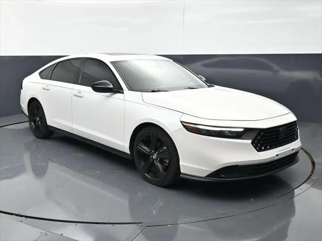 2023 Honda Accord Hybrid Sport-L for sale in New Orleans, LA