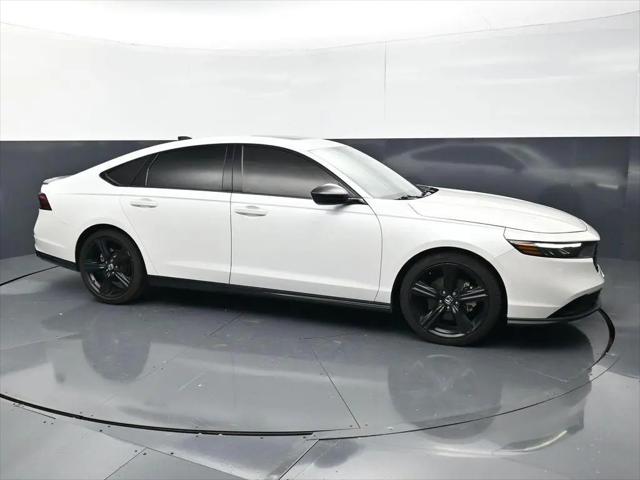 2023 Honda Accord Hybrid Sport-L for sale in New Orleans, LA