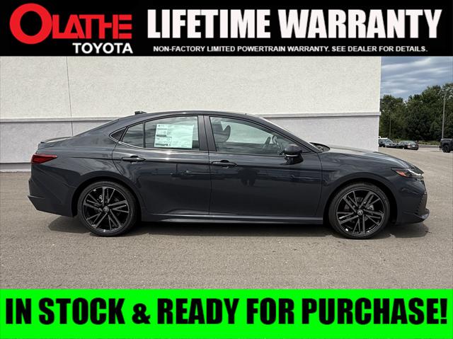 2026 Toyota Camry XSE for sale in Olathe, KS