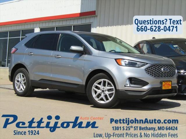 2024 Ford Edge SEL for sale in Bethany, MO