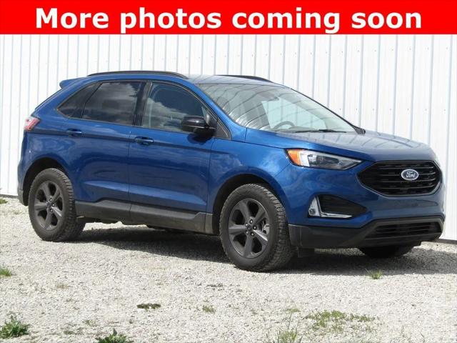 2023 Ford Edge SEL for sale in Bethany, MO