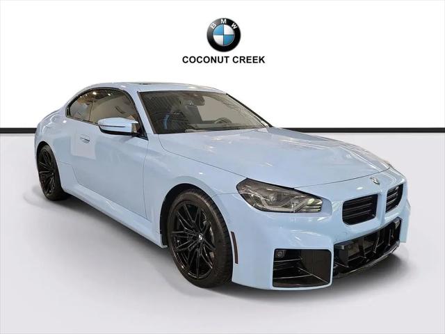 2024 BMW M2 Base for sale in Coconut Creek, FL