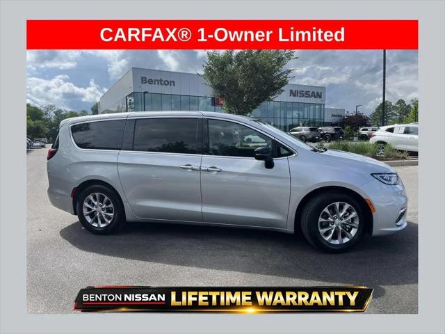 2026 Chrysler Pacifica Limited for sale in Columbia, TN