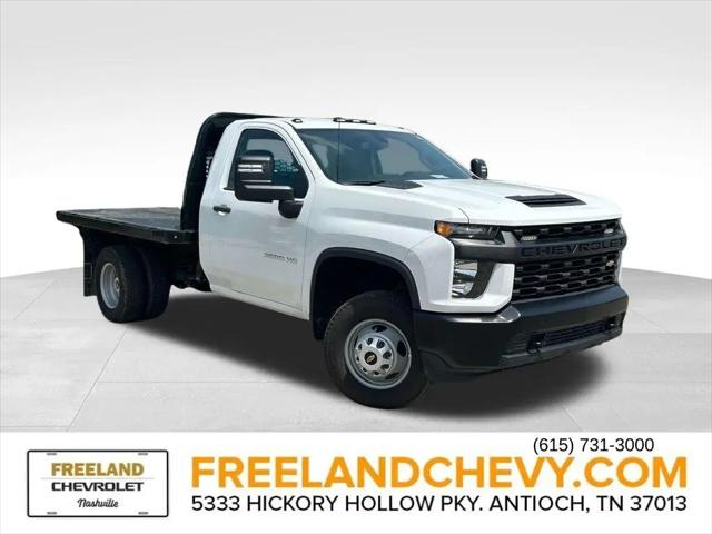 2023 Chevrolet Silverado 3500HD Work Truck for sale in Nashville, TN