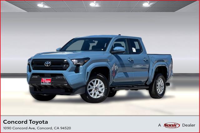 2026 Toyota Tacoma SR5 for sale in Concord, CA