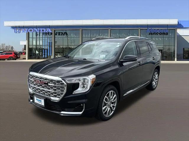 2024 GMC Terrain AWD Denali for sale in Altoona, IA