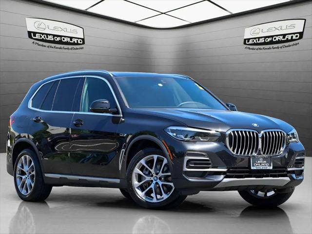 2022 BMW X5 xDrive45e for sale in Orland Park, IL