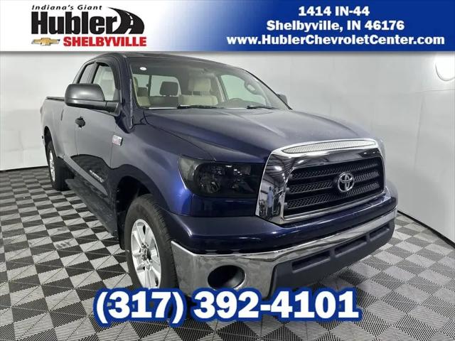 2007 Toyota Tundra SR5 5.7L V8 for sale in Shelbyville, IN