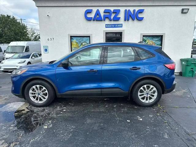 2022 Ford Escape S for sale in Jackson, TN