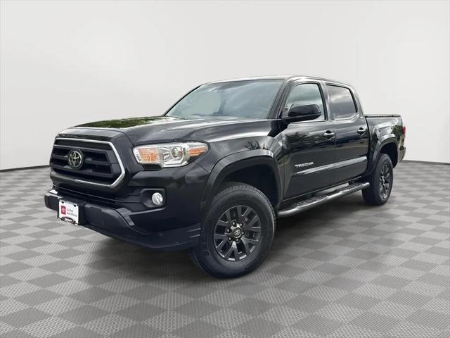 2020 Toyota Tacoma SR5 V6 for sale in Madison, WI