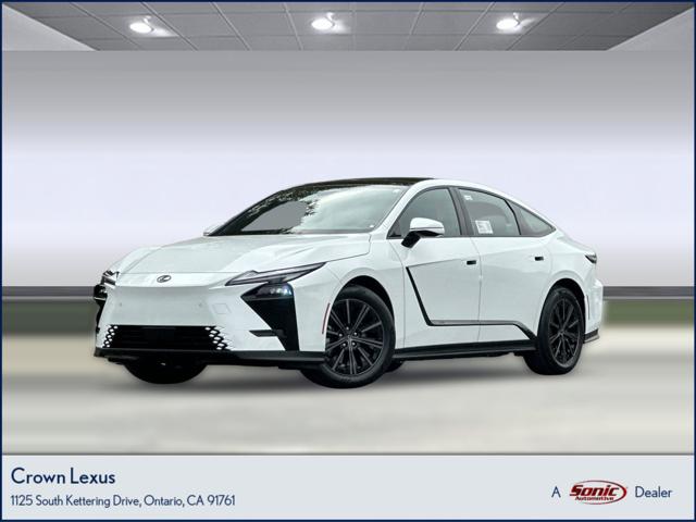 2026 Lexus ES 350 Premium for sale in Ontario, CA