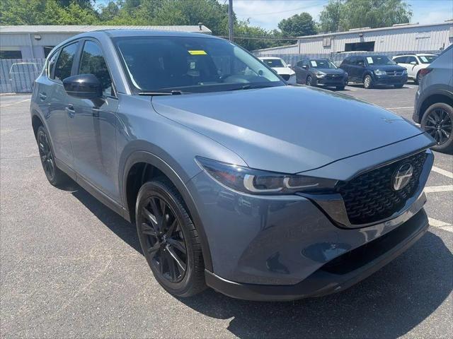 2025 Mazda CX-5 2.5 S Carbon Edition for sale in Louisville, KY