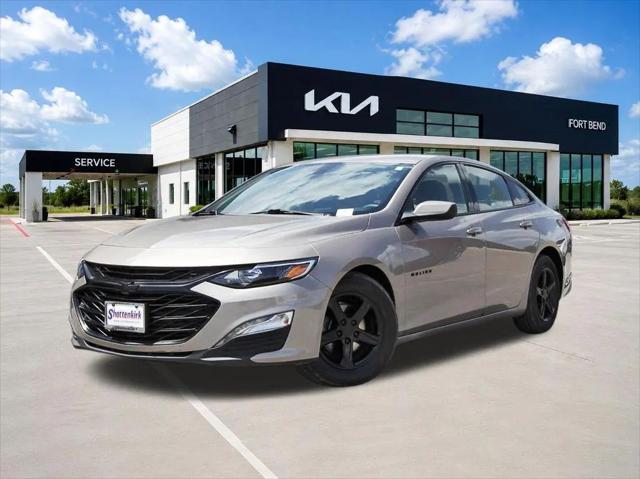 2023 Chevrolet Malibu FWD 1LT for sale in Rosenberg, TX