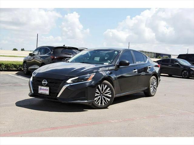 2024 Nissan Altima SV Intelligent AWD for sale in Rosenberg, TX