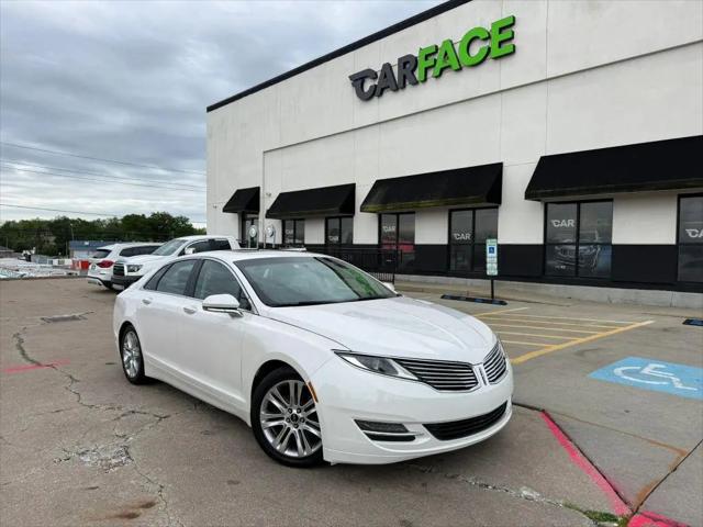 2014 Lincoln MKZ Base for sale in Parma, OH