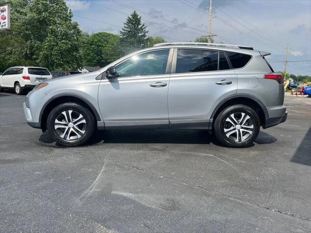 2016 Toyota RAV4 LE for sale near Franklin, OH