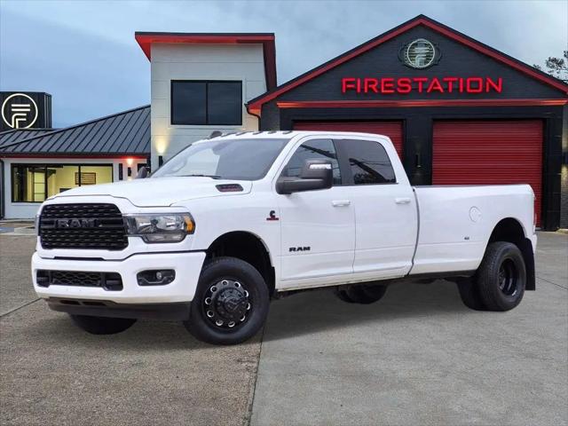 2024 Ram 3500 Big Horn Crew Cab 4x4 8' Box for sale in Tyler, TX