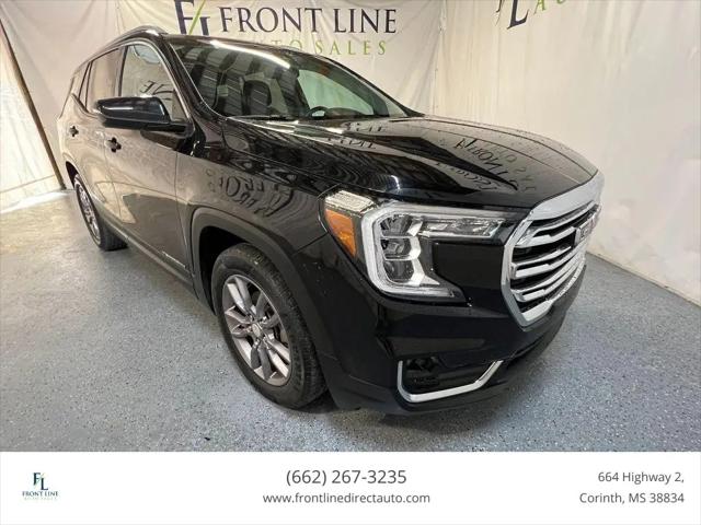 2023 GMC Terrain FWD SLT for sale in Corinth, MS
