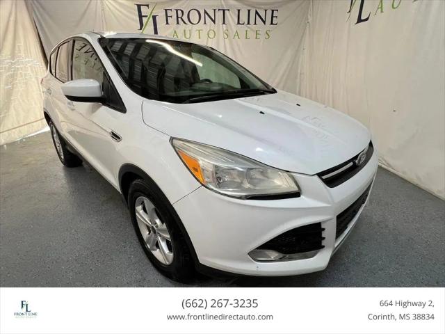 2013 Ford Escape SE for sale in Corinth, MS