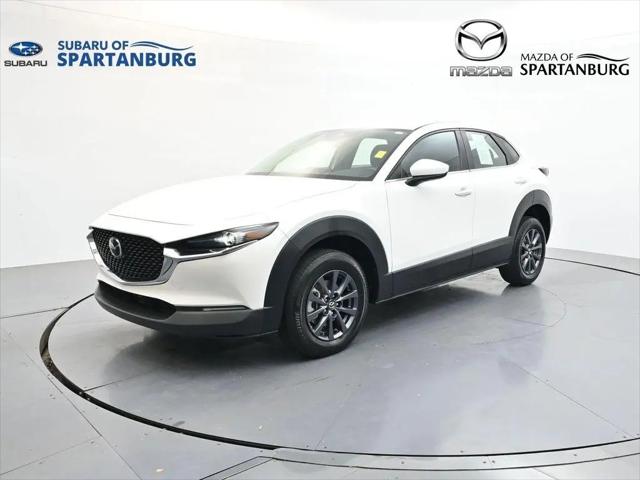 2024 Mazda CX-30 2.5 S for sale in Spartanburg, SC
