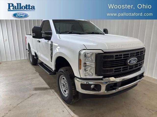 2024 Ford F-250 for sale near Wooster, OH