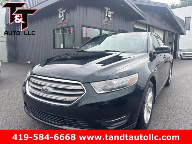 2014 Ford Taurus SEL for sale near Saint Marys, OH
