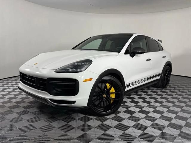 2022 Porsche Cayenne Turbo GT for sale in Liberty Lake, WA