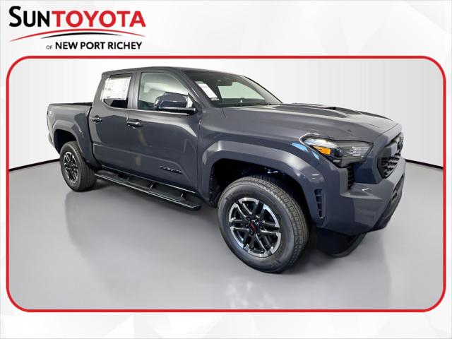 2026 Toyota Tacoma TRD Sport for sale in Holiday, FL