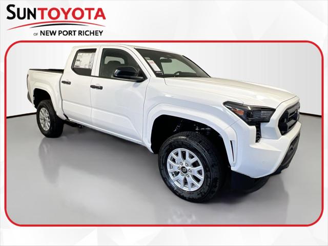 2026 Toyota Tacoma SR for sale in Holiday, FL