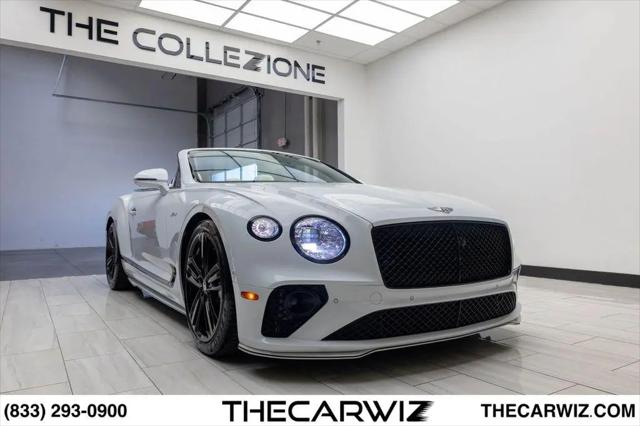 2023 Bentley Continental GT Speed for sale in Las Vegas, NV