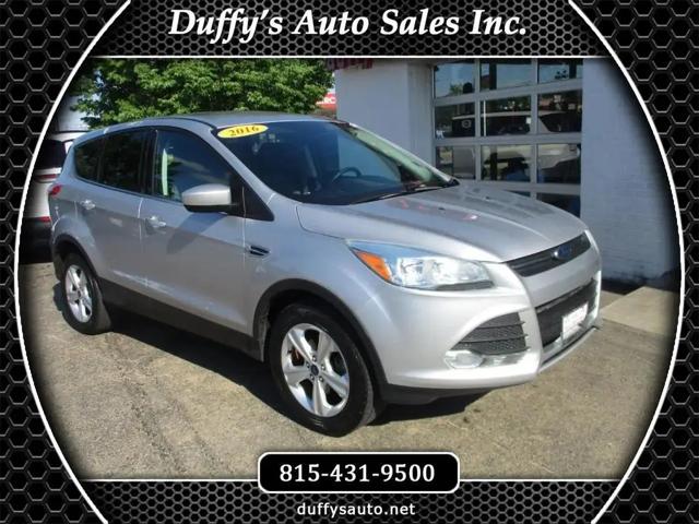 2016 Ford Escape SE for sale in Peru, IL