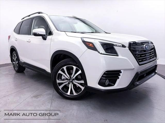 2023 Subaru Forester Limited for sale in Scottsdale, AZ
