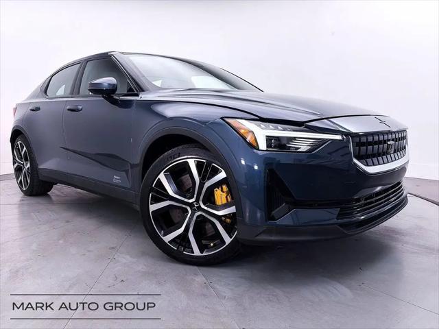 2023 Polestar 2 Long Range Dual Motor Performance Plus for sale in Scottsdale, AZ