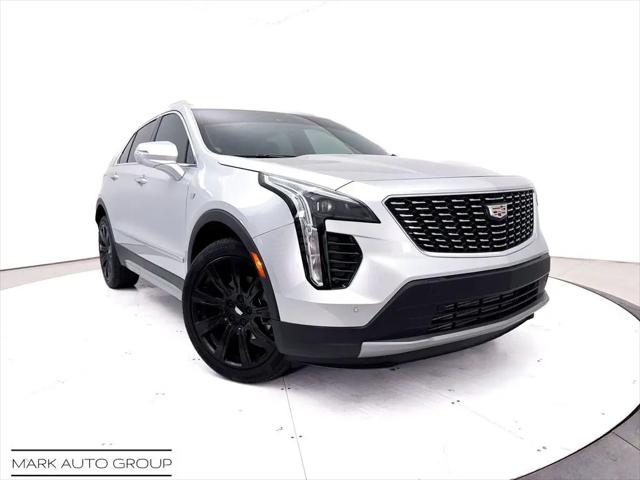 2022 Cadillac XT4 FWD Premium Luxury for sale in Scottsdale, AZ