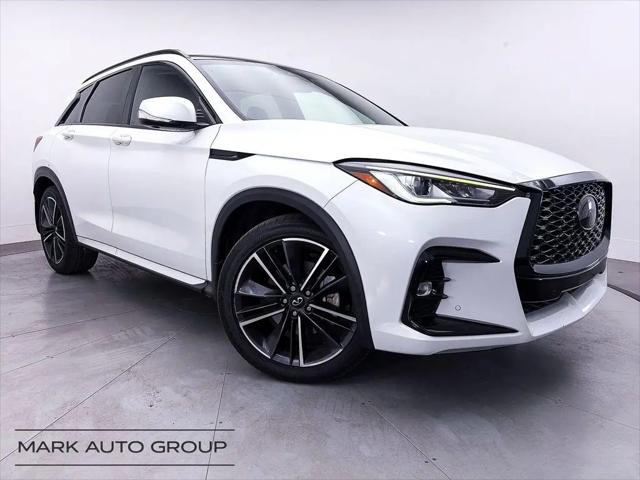2023 INFINITI QX50 SPORT AWD for sale in Scottsdale, AZ