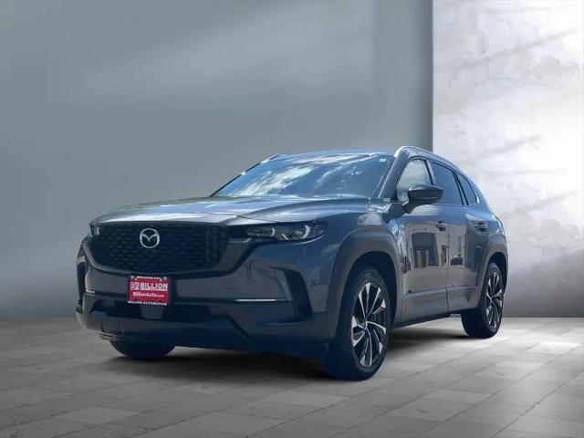 2025 Mazda CX-50 Hybrid Premium Plus Package for sale in Clinton, IA