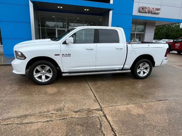 2016 Ram 1500 Sport for sale in Eunice, LA