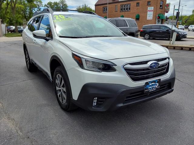 2020 Subaru Outback Premium for sale in West Allis, WI