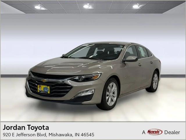2024 Chevrolet Malibu FWD 1LT for sale in Mishawaka, IN
