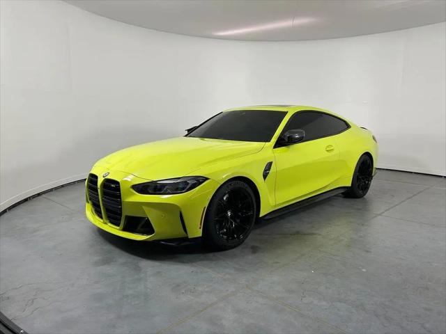 2021 BMW M4 Base for sale in Omaha, NE